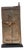 Ancestral Guardian 19th Century Bamana Door For Sale