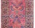 1930s Early 20th Century Persian Lilihan Rug For Sale - Image 5 of 15