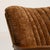 Wood Pair of Shellback Upholstered Armchairs, Antique, Denmark, Circa 1940 For Sale - Image 7 of 11