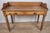 Victorian Pine Farmhouse Kitchen Table, 19th Century For Sale - Image 15 of 18