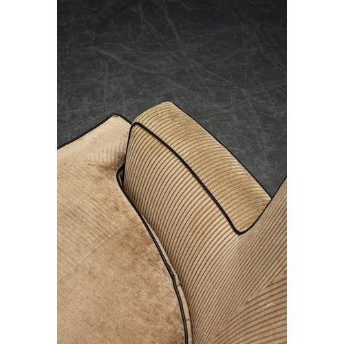 Art Deco Armchairs by Bart van Bekhoven, Set of 2 For Sale - Image 4 of 14