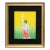 Statue of Liberty (Yellow/Green), Peter Max For Sale