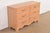Ethan Allen 1990s Ethan Allen French Provincial or Country French Maple Six-Drawer Dresser For Sale - Image 4 of 12
