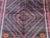 Good Quality Herati Baluch Tribal Gallery Runner Rug - 4'6" X 9'0" For Sale - Image 6 of 12