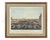 19th Century View of Paris Nr. 12 Color Print by Henri Courvoisier-Voisin & Pierre-Charles Coqueret For Sale