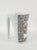 Roger Capron Dove Grey Ceramic Pitcher by Roger Capron, 1950s For Sale - Image 4 of 11