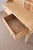 Beige 19th Century Country English Farmhouse Pine Kitchen Dresser For Sale - Image 8 of 9