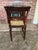 19th Century Antique American Paint-Decorated Cane Seat Side Chair For Sale - Image 10 of 10