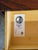 Rosewood Dresser Chest of Drawers Low Storage Unit Ab Glas & Trä Hovmantorp Sweden 1960s For Sale In Los Angeles - Image 6 of 10