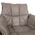 Brown Husk Leather Chairs from B&B Italia, Set of 4 For Sale - Image 8 of 17