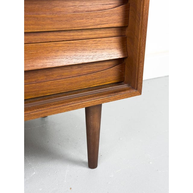 Mid-Century Modern Teak Sideboard from Franzmeyer Möbel, 1960s For Sale - Image 11 of 18
