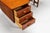 Boomerang Writing Desk Teak by Peter Løvig Nielsen for Løvig, Denmark, 1960 For Sale - Image 14 of 18