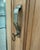 Art Deco Three-Door Wardrobe, 1930s For Sale - Image 12 of 13