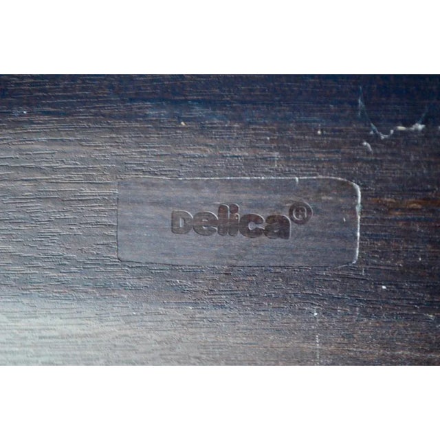 Brown Plywood Lorea Bowl by ZooCreative for Delica For Sale - Image 8 of 9