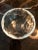 Glass Crystal Saks Fifth Avenue Honeycomb Bowl For Sale - Image 7 of 16
