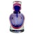 Purple and Fuchsia Sommerso Murano Glass Decanter, 1980s For Sale - Image 11 of 11