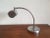 1950s Vintage Chrome Desk Lamp For Sale - Image 5 of 7