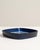 1960s Denmark Blue Ceramic Decorative Bowl For Sale - Image 11 of 18