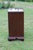 Councill Furniture Councill Furniture Mahogany Nightstands—A Pair For Sale - Image 4 of 18