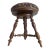 Antique Louis Philippe Piano Stool For Sale - Image 4 of 9