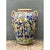 Late 20th Century Vintage Italian Hand-Painted Ceramic Urn For Sale - Image 5 of 12