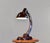 Bauhaus Bauhaus Table Lamp by H. Römmler Stotz, 1930s For Sale - Image 3 of 8