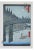 After Utagawa Hiroshige, The Bridge, 20th Century, Lithograph For Sale