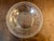 1940s Etched Glass Bowl With Decorative Balls For Sale - Image 9 of 9