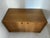 Mid 20th Century Small Light Oak Cabinet, France For Sale - Image 10 of 18
