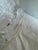 Transparent Hoya Snow Lake Iceberg Crystal Plate For Sale - Image 8 of 12