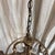 Mid 20th Century English Regency Hall Lantern For Sale - Image 5 of 9
