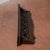 Renaissance Style Carved Wall Coat Hanger, 1920s For Sale - Image 14 of 18