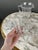 Glass 20th Century Crystal Service from Sèvres, Set of 18 For Sale - Image 7 of 13