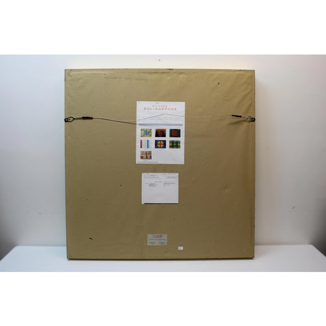 Monotype by Richard Bolingbroke For Sale - Image 4 of 7