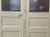 Double Glazed Interior Door in Fir For Sale - Image 6 of 8