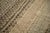 Vintage Distressed Bijar Carpet - 9'5" x 11'2" For Sale - Image 12 of 14
