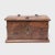Chinese Studded Lock Box, C. 1800 For Sale - Image 11 of 11