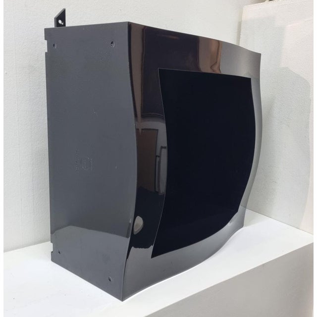 Boogie Woogie Modular Cube Shelving Unit by Stefano Giovannoni for Magis, Italy, 1990s For Sale - Image 15 of 18