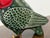 Sudha Hand-Painted Wooden Owl Figurine For Sale In San Francisco - Image 6 of 12