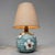 Ceramic Table Lamp, Italy, 1950s-1960s For Sale - Image 14 of 17