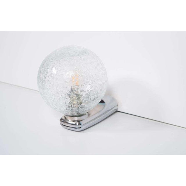 Space Age Wall Lamps, Set of 2 For Sale - Image 4 of 18