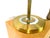 Metal Vintage Articulated Table Lamp, 1970s For Sale - Image 7 of 16