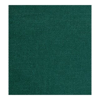 Schumacher Dark Teal "Everett Performance Twill"- 10.75 Yards For Sale