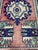 Contemporary Turkish Yastik Rug 1'6" x 2'8" For Sale - Image 3 of 5