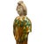 Mid Century Large Chinese Sancai Glazed Pottery Figure - Tang Court Lady For Sale - Image 9 of 12