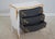 Pair of French Louis XV Style Painted Commode Chests For Sale - Image 4 of 18