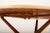 Mid-Century Adjustable Teak and Cherrywood Veneer Coffee Table by Jürg Bally for Wohnhilfe, 1950s For Sale - Image 9 of 18