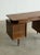 1960s Vintage 1960s G-Plan Floating Top Teak Desk For Sale - Image 5 of 15