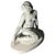 Water Nymph Bust Sculpture, 20th Century For Sale - Image 5 of 6