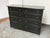 Eastern Furniture Co. Ebony Eight-Drawer High Dresser For Sale In San Francisco - Image 6 of 12